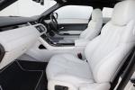 Land Rover Range Rover Evoque 3-Door 2012 года